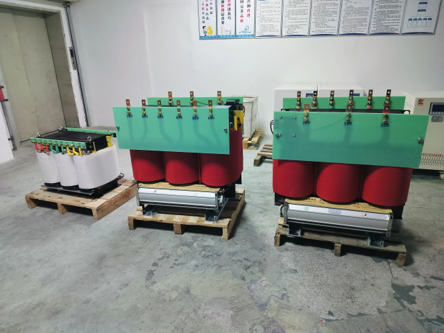 阆中KS11-1000KVA矿用变压器
