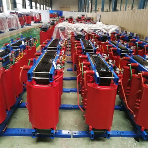 阆中2500kva干式变压器尺寸